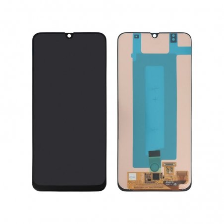Ecran d\'origine pour Samsung Galaxy A50 photo 1b