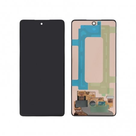 Ecran d\'origine pour Samsung Galaxy A52 et A52 (5G) photo 1b