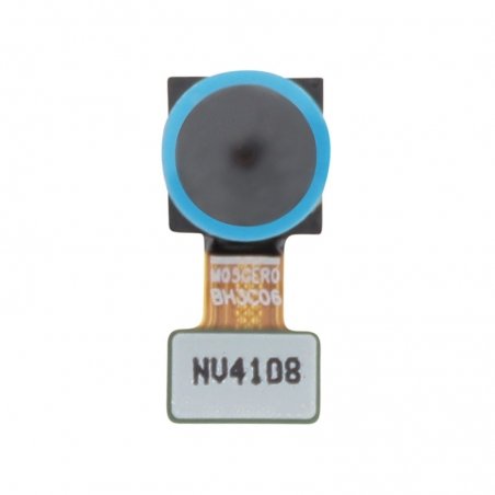 Caméra arrière Macro 5 Mpx d\'origine pour Samsung Galaxy A55 5G photo 1