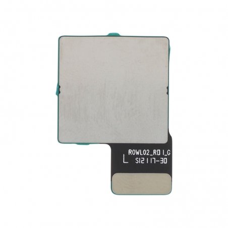 Nappe de capteur caméra arrière d\'origine pour Samsung Galaxy S22 photo 2