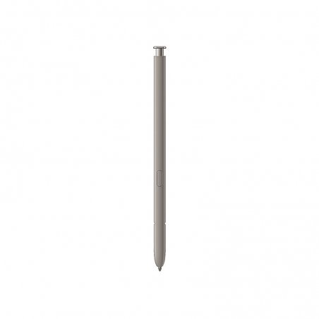 S-Pen d\'origine pour Samsung Galaxy S24 Ultra Gris Titane photo 1