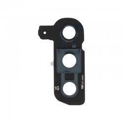 Lentille avec châssis d\'origine pour Samsung Galaxy S24 Vert photo 2