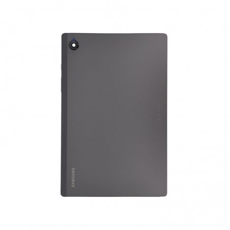 Coque arrière d\'origine pour Samsung Galaxy Tab A8 10,5 pouces (2021) Anthracite photo 1