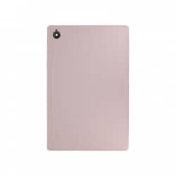 Coque arrière d\'origine pour Samsung Galaxy Tab A8 10,5 pouces (2021) Rose photo 1