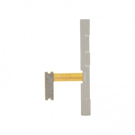 Nappe power et volume d\'origine pour Samsung Galaxy Tab A8 10,5 pouces (2021) photo 2