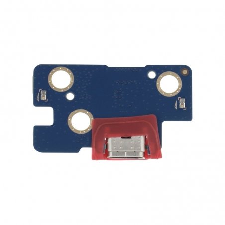 Connecteur de charge d\'origine pour Samsung Galaxy Tab A8 10,5 pouces (2021) photo 2