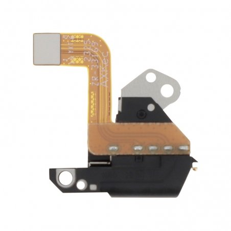 Prise audio Jack d\'origine pour Samsung Galaxy Tab A8 10,5 pouces (2021) photo 2