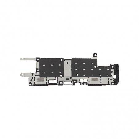 Haut-parleur inférieur d\'origine pour Samsung Galaxy Tab A8 10,5 pouces (2021) photo 2