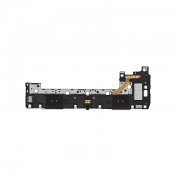 Haut-parleur supérieur d\'origine pour Samsung Galaxy Tab A8 10,5 pouces (2021) photo 2