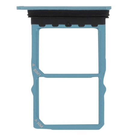 Tiroir Sim pour Huawei P30 Aurora_photo1
