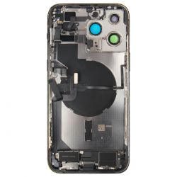 Châssis complet pour iPhone 14 Pro Max Noir sidéral