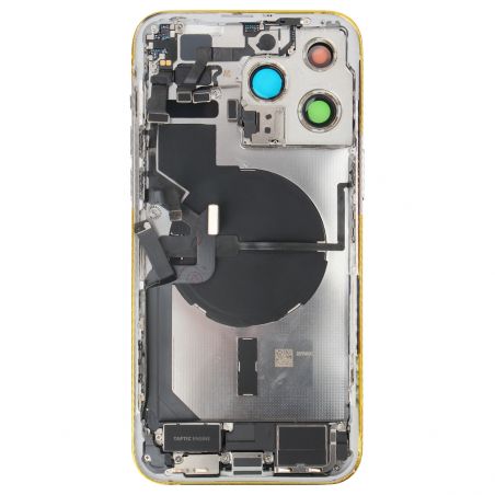 Châssis complet pour iPhone 14 Pro Max Blanc
