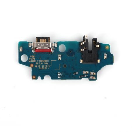 Connecteur de charge pour Samsung Galaxy A05S