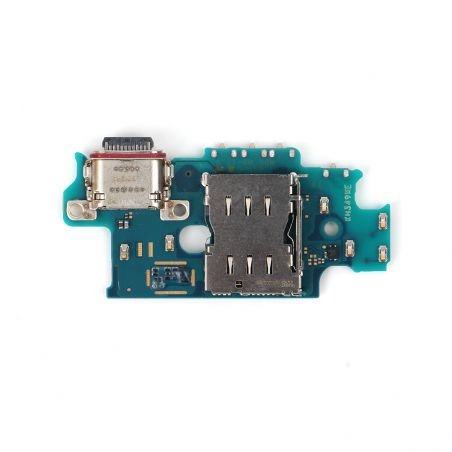 Connecteur de charge pour Samsung Galaxy S24 Plus