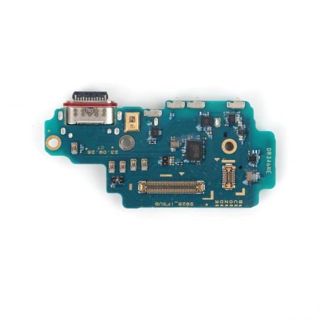 Connecteur de charge pour Samsung Galaxy S24 Ultra