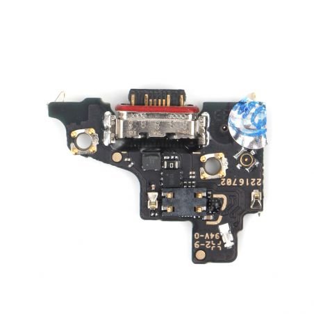 Connecteur de charge pour Xiaomi 12 Lite