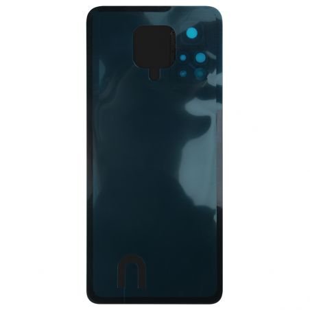Vitre arrière pour Xiaomi Redmi Note 11 Pro bleu