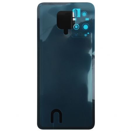 Vitre arrière pour Xiaomi Redmi Note 11 Pro+ 5G violet