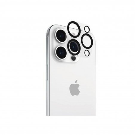 Protecteur de caméra en verre pour iPhone 11 Pro et 11 Pro Max photo3