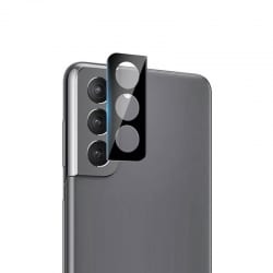 Verre trempé 3D pour lentilles caméras arrière Samsung Galaxy A55 5G photo 1