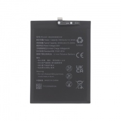 Batterie compatible pour Honor 9X, Huawei Psmart Z et Y9 Prime 2019 photo 1
