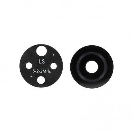 Lentille caméra arrière pour  Honor X7 photo 1