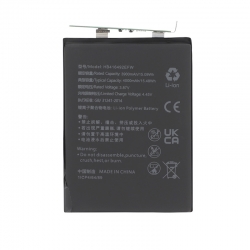 Batterie compatible pour Honor X8 photo 1