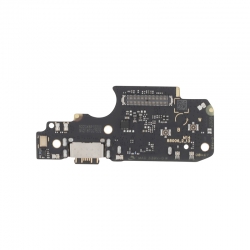 Lecteur SIM et Connecteur de charge compatible pour Redmi Note 11 Pro 4G et 5G photo 1
