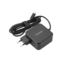 Chargeur Power Delivery USB-C - GaN - 100 Watt photo 3