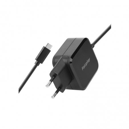Chargeur Power Delivery USB-C - GaN -  67 Watt photo 2