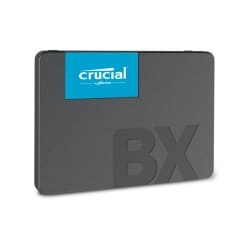 SSD SATA -  1 To -  2,5 Pouces  - BX500 - CRUCIAL photo 2