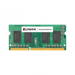 Mémoire - DIMM - 4 Go - 1600 Mhz - DDR3 - KINGSTON photo 1