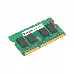 Mémoire - DIMM - 4 Go - 1600 Mhz - DDR3 - KINGSTON photo 2