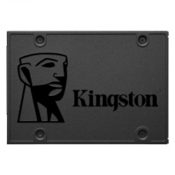 SSD SATA -  240 Go -  2,5 Pouces  - A400 - KINGSTON photo 1