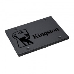 SSD SATA -  240 Go -  2,5 Pouces  - A400 - KINGSTON photo 3