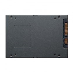 SSD SATA -  480 Go -  2,5 Pouces  - A400 - KINGSTON photo 2