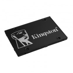 SSD SATA -  256 Go -  2,5 Pouces  - KC600 - KINGSTON photo 3