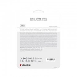 SSD NVMe - 1 To   - NV2 - KINGSTON - PCIe 4.0 photo 4