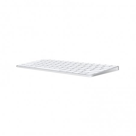 Clavier AZERTY  APPLE Magic Keyboard avec lecteur TOUCH ID intégré photo 2