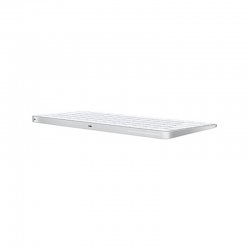 Clavier AZERTY  APPLE Magic Keyboard avec lecteur TOUCH ID intégré photo 3