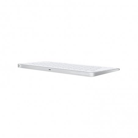 Clavier AZERTY  APPLE Magic Keyboard avec lecteur TOUCH ID intégré photo 3