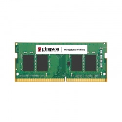 Mémoire DIMM - 4 Go - DDR4 - 2666 Mhz - CL 19 - KINGSTON photo 1