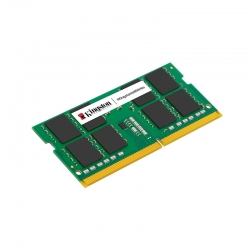 Mémoire DIMM - 4 Go - DDR4 - 2666 Mhz - CL 19 - KINGSTON photo 2