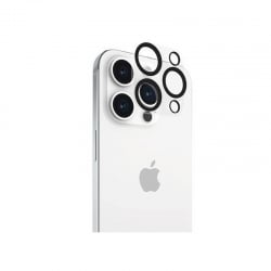 Verre trempé pour lentilles de caméras pour iPhone 12 Pro Max photo 2