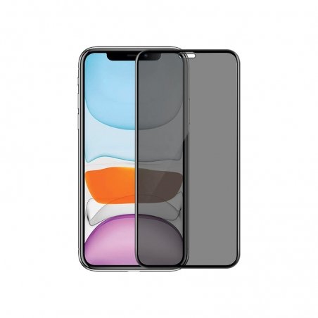 Verre trempé anti-espion Samsung Galaxy A55 5G photo 1