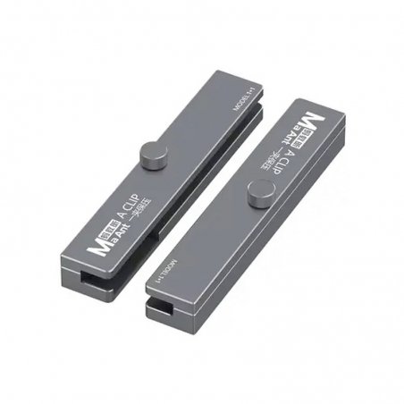 Etaux de fixation pour écran photo 1