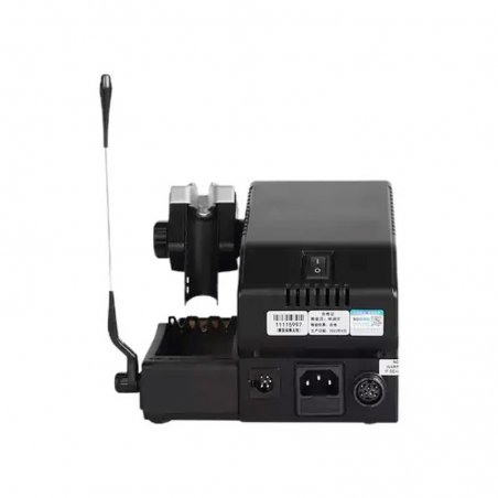 Station de soudure professionnelle photo 2