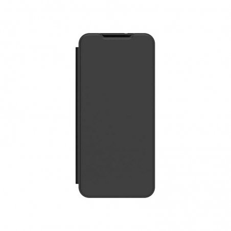 Etui portefeuille d\'origine Samsung pour Galaxy A05s Noir photo 1