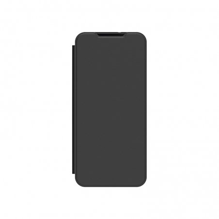 Etui portefeuille d\'origine Samsung pour Galaxy A15 4G/5G Noir photo 1