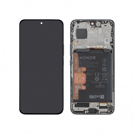 Ecran complet d\'origine pour Honor 90 Vert photo 2
